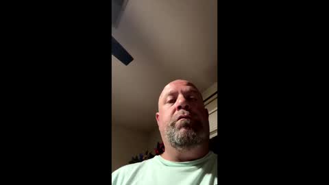 Ben Dover online show from 11/08/25, 09:42