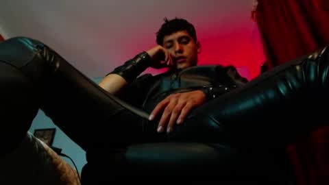 Diego Castell online show from 03/18/26, 01:25