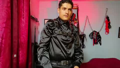 Diego Castell online show from 05/22/26, 06:02