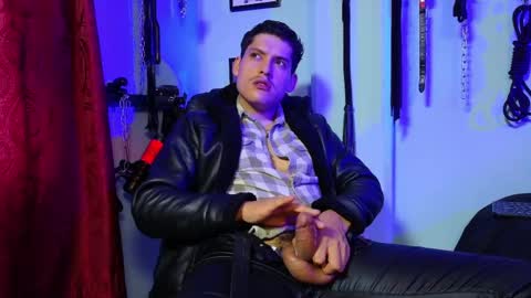 Diego Castell online show from 05/25/26, 05:41