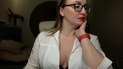 DOM MUMMY online show from 02/23/25, 04:57