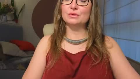 DOM MUMMY online show from 06/14/26, 06:26
