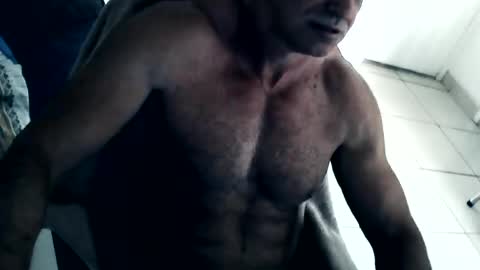 dom_sexx online show from 06/14/26, 08:00