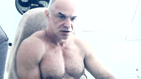 dom_sexx online show from 06/20/26, 06:00