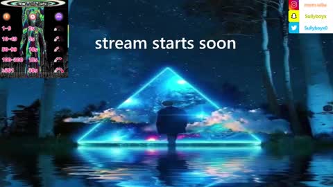 Snapshot of domanarchist chatting on 01/26/25, 11:29 Sullyboyx online show from 01/26/25, 11:29