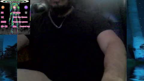 Snapshot of domanarchist chatting on 02/24/25, 07:09 Sullyboyx online show from 02/24/25, 07:09