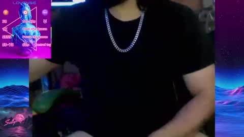Snapshot of domanarchist chatting on 04/19/26, 12:37 Sullyboyx online show from 04/19/26, 12:37