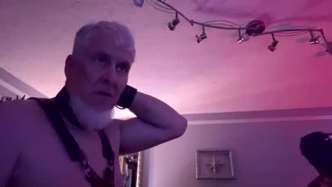 dombeastmaster1 online show from 07/12/26, 08:11
