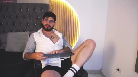 domboy  online show from 05/06/26, 08:03