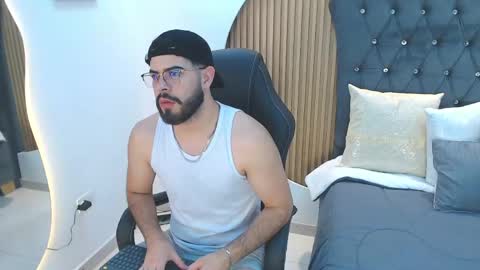 domboy  online show from 05/14/26, 08:37