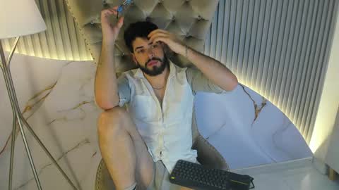 domboy  online show from 05/16/26, 09:02
