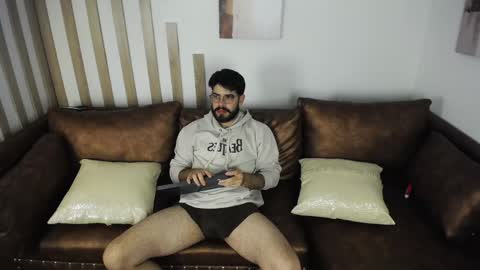 domboy  online show from 05/29/26, 11:25