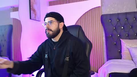 domboy  online show from 05/31/26, 07:59