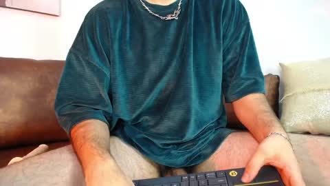 domboy  online show from 06/06/26, 08:57