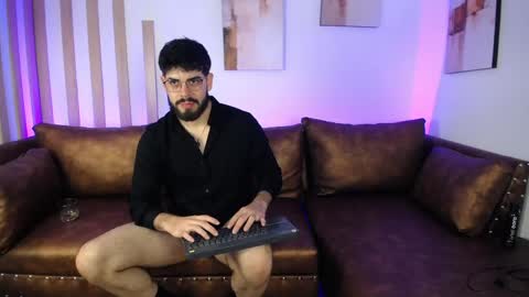 domboy  online show from 06/09/26, 08:31