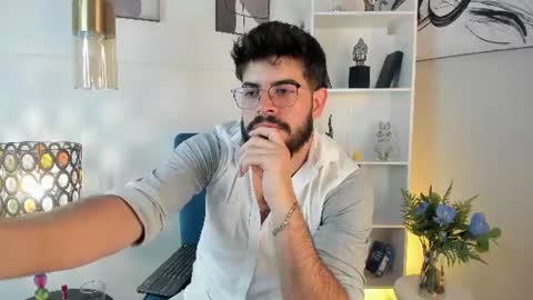 domboy  online show from 06/12/26, 08:41