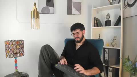 domboy  online show from 06/14/26, 08:00