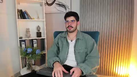 domboy  online show from 06/20/26, 08:00