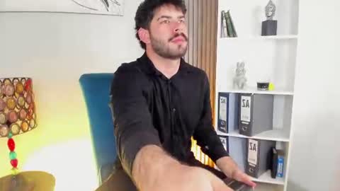 domboy  online show from 06/25/26, 08:02