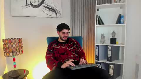 domboy  online show from 06/29/26, 08:09