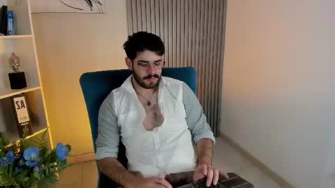 domboy  online show from 06/30/26, 08:54