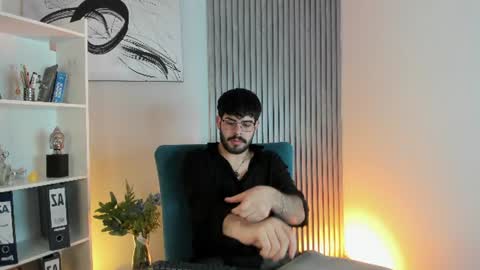 domboy  online show from 07/02/26, 08:04