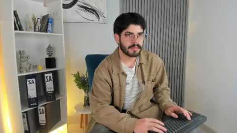 domboy  online show from 07/07/26, 08:13