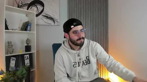 domboy  online show from 07/10/26, 08:00