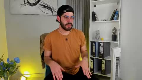 domboy  online show from 07/12/26, 08:11