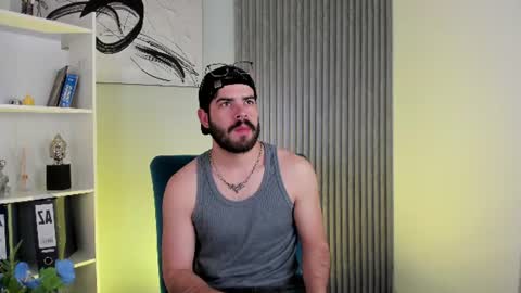 domboy  online show from 07/14/26, 08:58