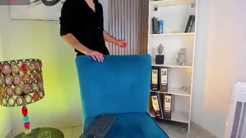 domboy  online show from 07/20/26, 08:11