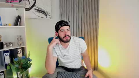 domboy  online show from 07/23/26, 01:58