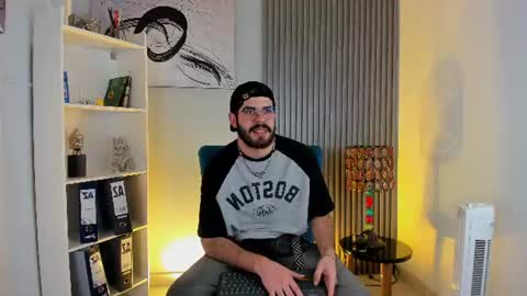 domboy  online show from 07/24/26, 08:29