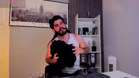 domboy  online show from 07/27/26, 07:54