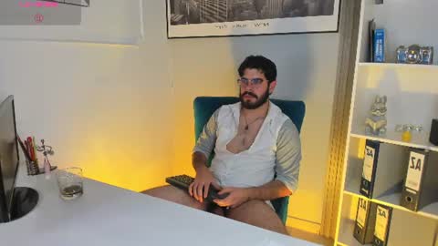 domboy  online show from 07/28/26, 09:03