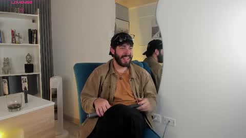 domboy  online show from 07/30/26, 08:19