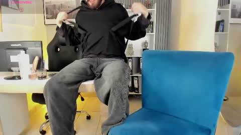 domboy  online show from 07/31/26, 08:52
