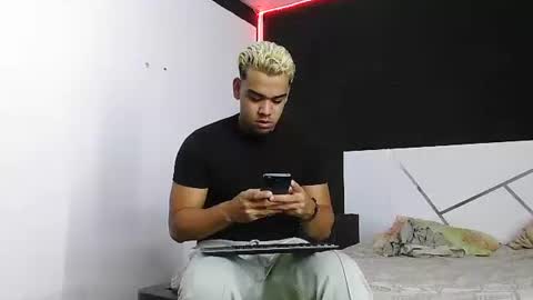 Logan online show from 03/03/26, 03:18