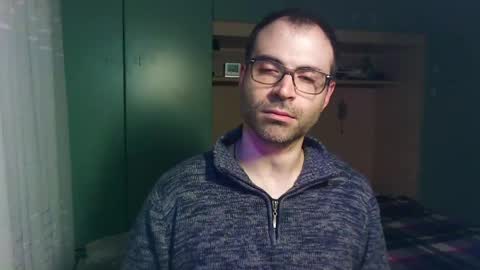 domco9 online show from 04/25/26, 12:30