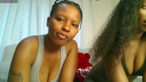 Amarie noels online show from 01/08/26, 02:41