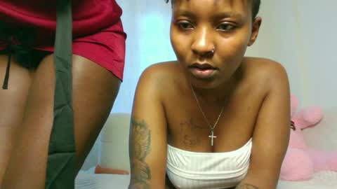 Amarie noels online show from 04/03/26, 11:19