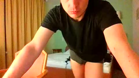 domenic1987 online show from 03/23/26, 06:45