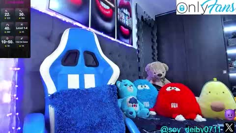 DAVID 3 online show from 12/21/25, 05:03