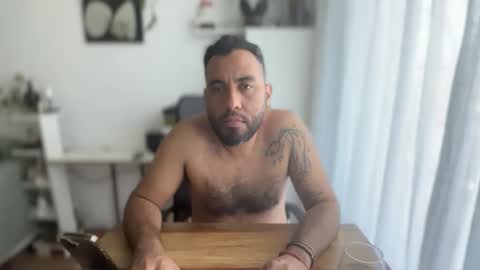 Snapshot of domfetishx chatting on 11/17/25, 04:46 all fetishes online show from 11/17/25, 04:46