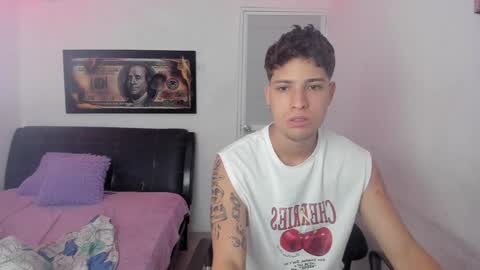 Snapshot of domi_master chatting on 12/25/24, 05:37 MASTER online show from 12/25/24, 05:37