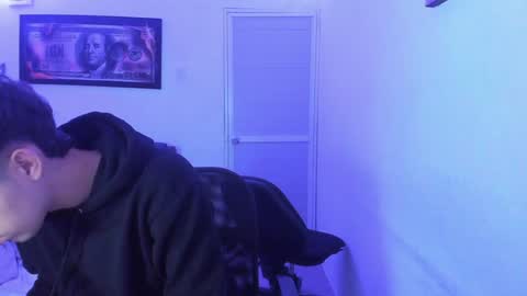 Snapshot of domi_master chatting on 01/18/25, 01:30 MASTER online show from 01/18/25, 01:30