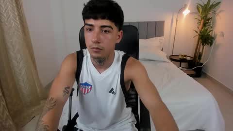 Snapshot of domi_master chatting on 03/07/25, 02:46 MASTER online show from 03/07/25, 02:46