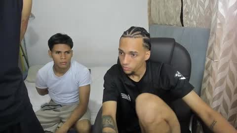 Snapshot of domi_master chatting on 09/09/25, 11:37 MASTER online show from 09/09/25, 11:37