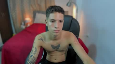 MASTER online show from 11/05/25, 03:50