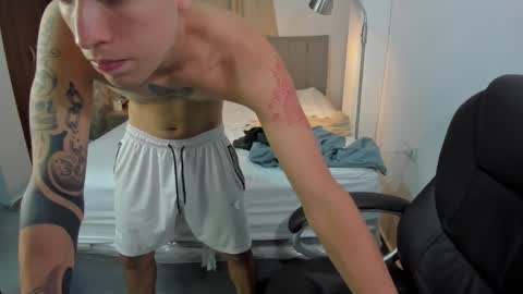 MASTER online show from 11/08/25, 07:08